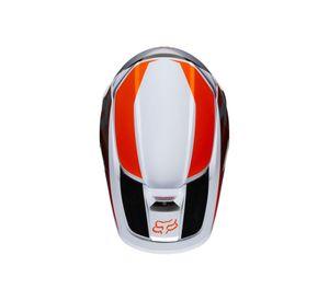 Visera Moto V1 Prix Flo Org Fox