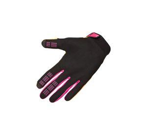 Guantes Bicicleta Ranger Kairos Amarillo Fox