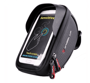 Bolso Soporte de Celulares Para Bicicletas Ultra Sensible