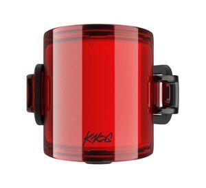 Luz Trasera para Bicicleta Knog Cobber Mini 75 lúmenes