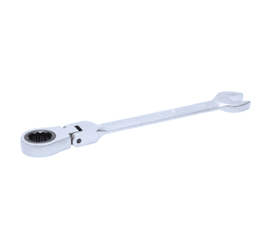 Juego Llaves De Cabeza Flexible C/Chicharra 12Pz 1912H Irimo