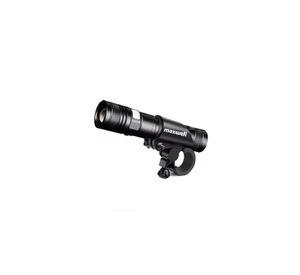 Luz Bicicleta - Set Delantera y Trasera, USB, Impermeable, Maxwell