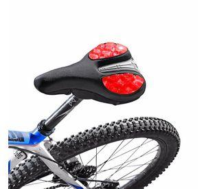 Cubre sillín bicicleta Rockbros LF1034 Cubre asiento ciclismo