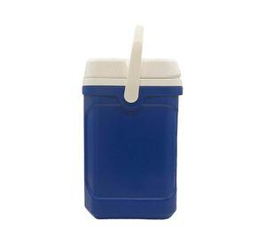 Cooler Nevera Hielera Latitude Azul 28 Litros Igloo