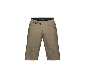 Short Bicicleta Flexair Verde Fox