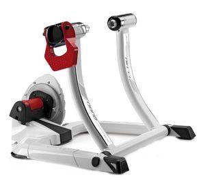 Rodillo Bicicleta Elite Qubo Fluid