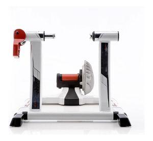 Rodillo Bicicleta Elite Qubo Fluid