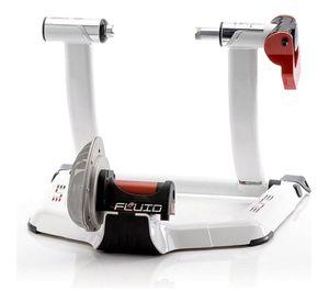 Rodillo Bicicleta Elite Qubo Fluid