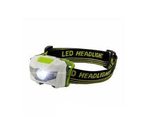 Linterna Led Cintillo. 100 Lúmenes