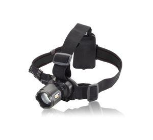 LINTERNA LED CABEZA FRONTAL CT40150P LUMENES 120