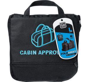 Bolso Plegable Aventura