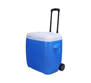 Cooler Roller Con Ruedas 48 Litros North Pak