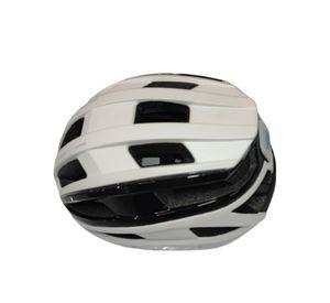 Casco De Bicicleta Profesional Con Luces LED