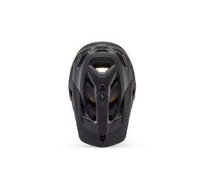Casco Bicicleta New Proframe Negro Fox