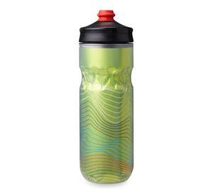 Botella Hydrapak Surge Antiderrame 600ml Ascent Yellow