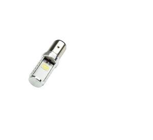 AMPOLLETA LED MOTO