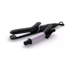 Ondulador Alisador de Cabello Philips StyleCare Multistyler