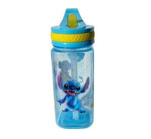 BOTELLA CUADRADA DISNEY 100 AÑOS.