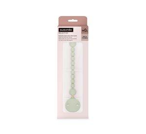 BROCHE BOLITAS SILICONA