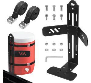 Soporte Dispensador Bidon Agua 20 Litros Camioneta Remolque
