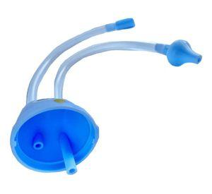 Set 3 Aspirador Nasal Reutilizable Lavable Succion Bebes Lau