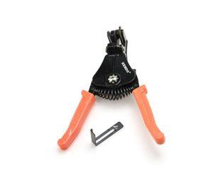 Alicate Pela Cable Kendo Automático 11702-7