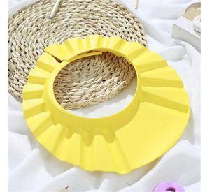 GORRO PROTECTOR DE DUCHA PARA BEBE
