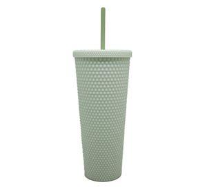 VASO TUMBLER VENTI BOMBILLA KEEP - PISTACHO