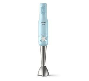 Licuadora Batidora De Inmersion Manual 400W Turbo ProMix Philips