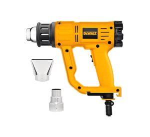 Pistola De Calor 2000w D26414-B2 Dewalt