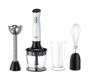 Batidora De Inmersión Black+Decker HB24710