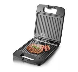 Panini Sandwichera Electrica Tostadora Gill R516