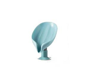 Jabonera de baño soporte barra jabón bandeja cocina 2 piezas verde