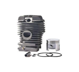 Kit Cilindro Pistón Y Anillos Motosierra Ms290