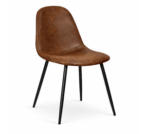 Silla Venecia para Comedor o Recepción Café Elegante