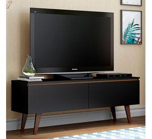 RACK TV LE MANS DARK 55 2P VEKKAHOME