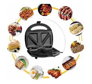 Sanduchera Electrica Cocina Pro
