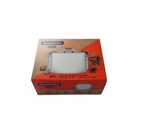 OLLA ACERO INOXIDABLE 6,20 LIT
