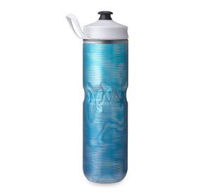 Botella de Agua Hydrapak Sport 700ml Pulse Blue