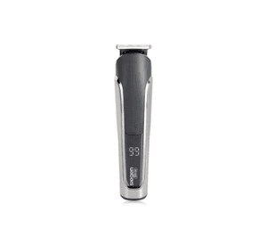 Cortadora De Pelo Siegen SG-8555 6 Cabezales Recargable