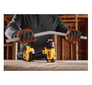 Pistola de Calor de 20V MAX DCE530B Dewalt