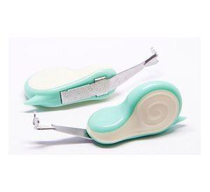 Cortaunas Bebe 3 en 1 Nailsnail