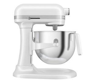 Batidora Bowl Lift 6.6lt Blanca KitchenAid
