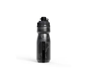 Botella Hidratacion Podium Dirt Chill™ 620 ml Negro Camelbak