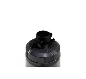 Botella Hidratacion Podium Dirt Chill™ 620 ml Negro Camelbak