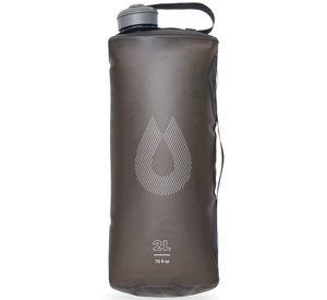 BOTELLA DE HIDRATACION SEEKER 2L MAMMOTH GREY