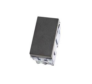 Modulo Interruptor Stanford 16a 250v Certificado Sec Grafito