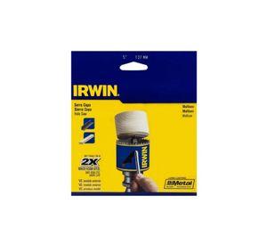 SIERRA COPA BIMETAL IRWIN 51mm 2" Multiuso