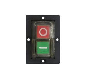 Interruptor Magnético De Seguridad Betonera 140 - 200 Litros