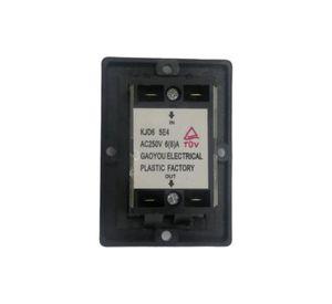 Interruptor Magnético De Seguridad Betonera 140 - 200 Litros